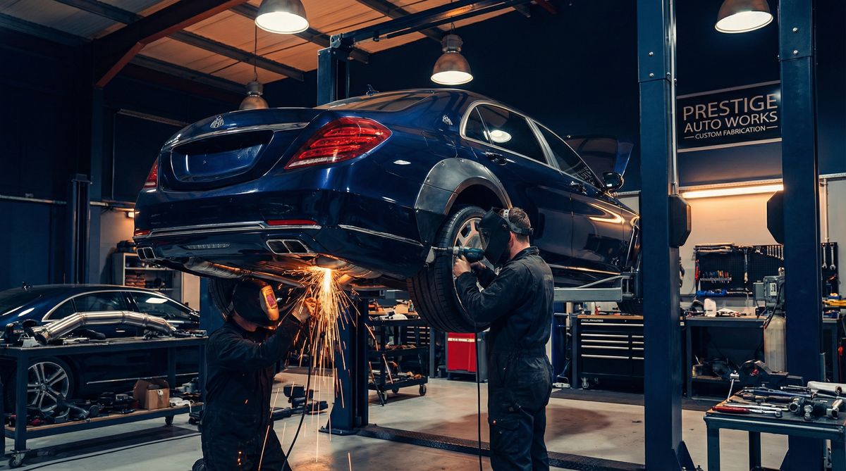 困困兔汽车改装幕后花絮视频